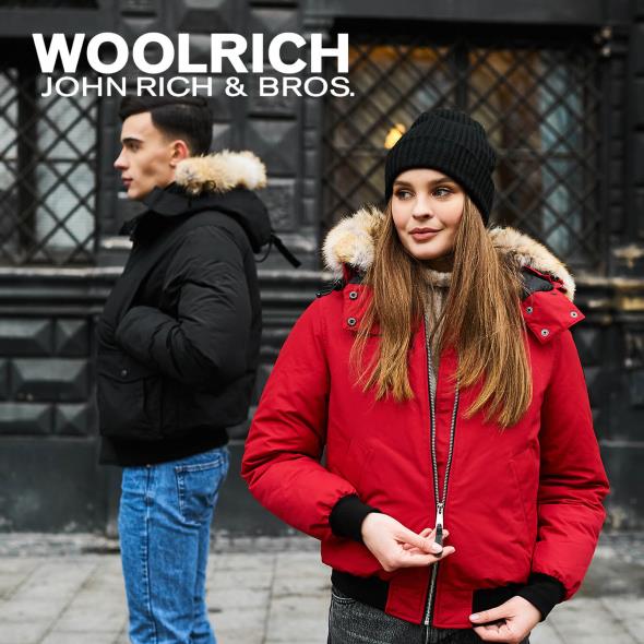Woolrich