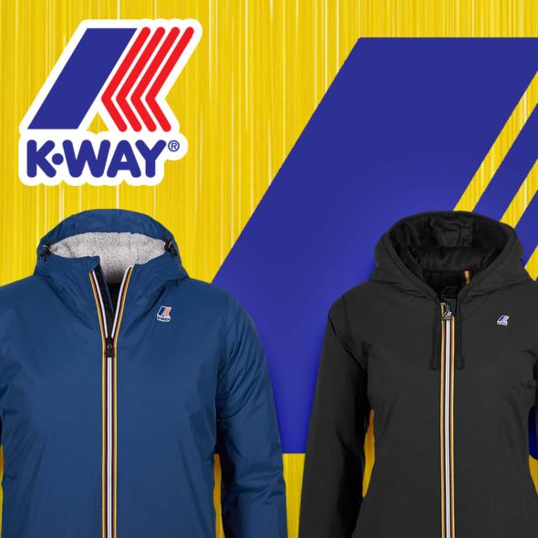 K-Way