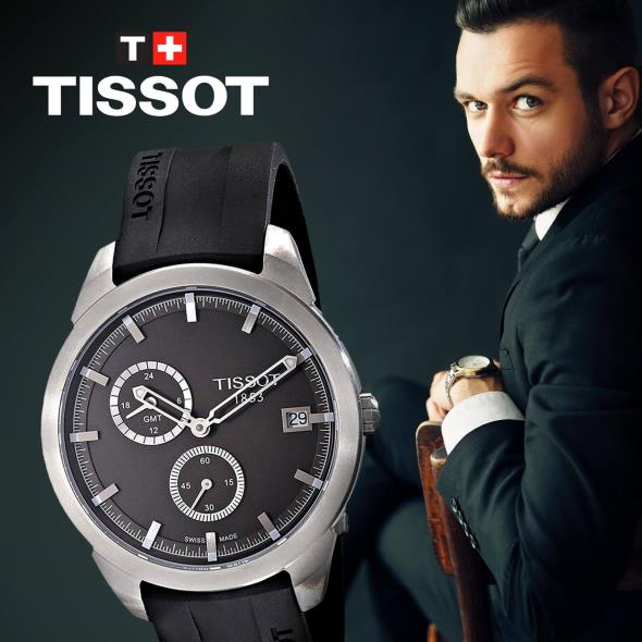Tissot