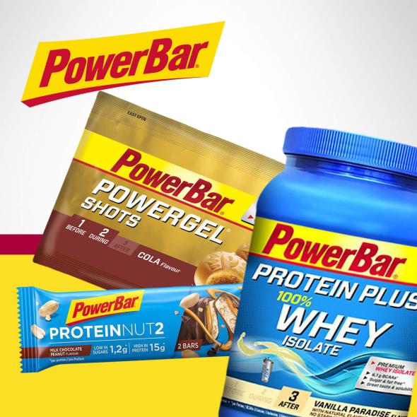 PowerBar