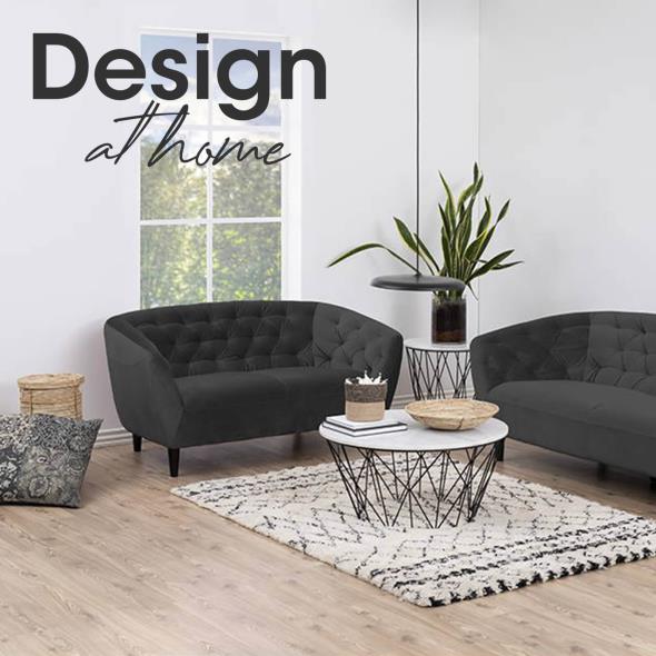 Design At Home