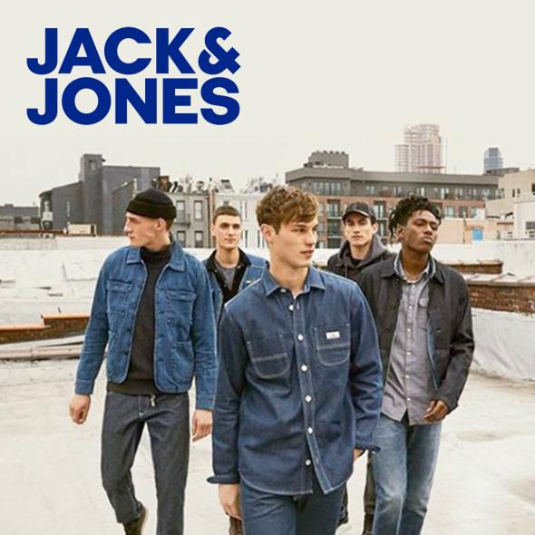 Jack & Jones