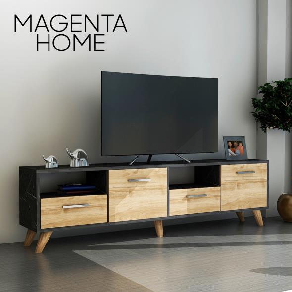 Magenta Home