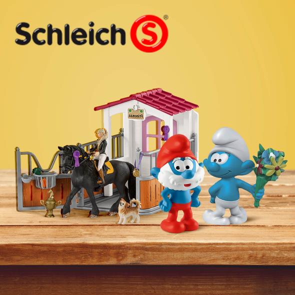 Schleich