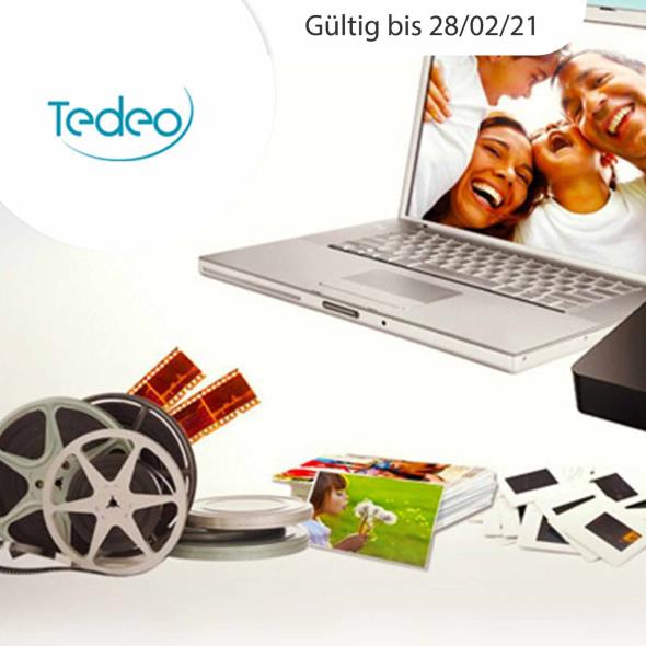 Digitalisierte Souvenirs