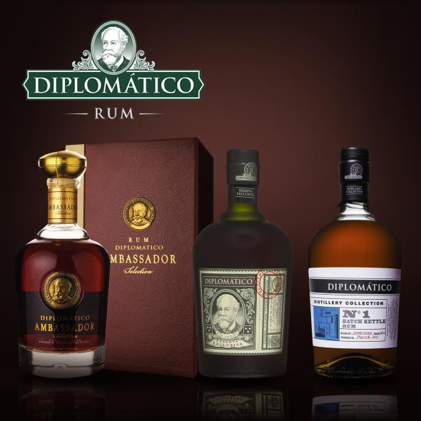 Diplomatico