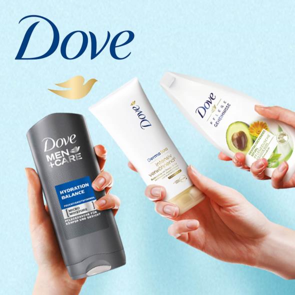 DOVE