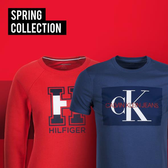 Spring Collection