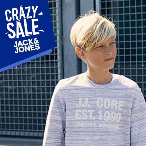 Jack & Jones Kids Crazy Sale