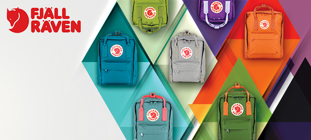 Fjällräven
