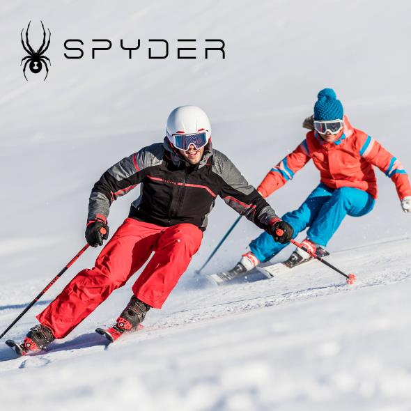 Spyder