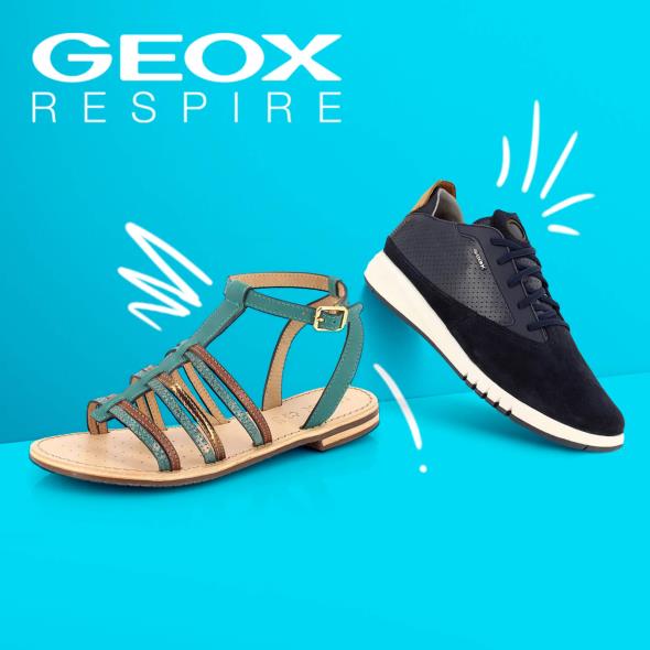 Geox