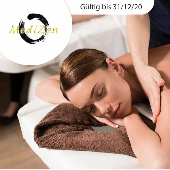 Massage nach Wahl