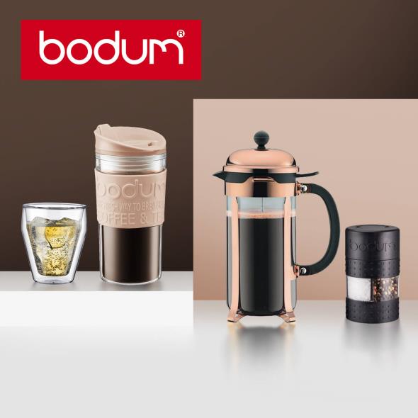Bodum