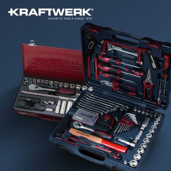 Kraftwerk