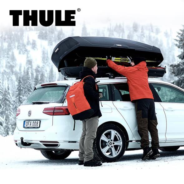 Thule