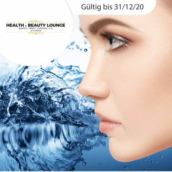 Hydradermabrasion