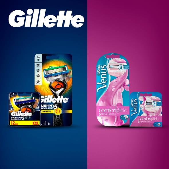 Gillette