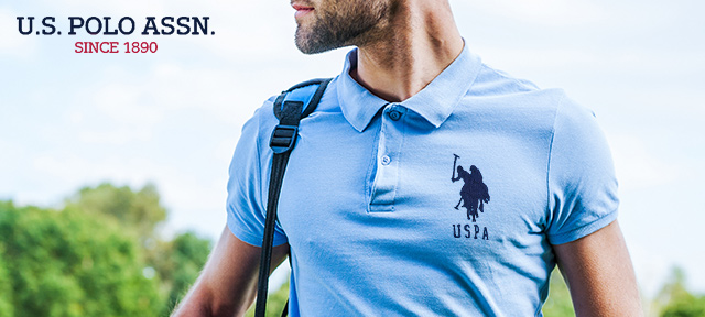U.S. Polo ASSN. Men