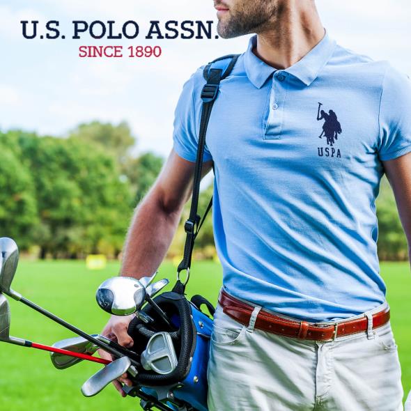U.S. Polo ASSN. Men