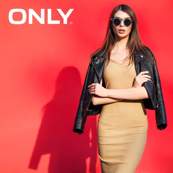 Only
