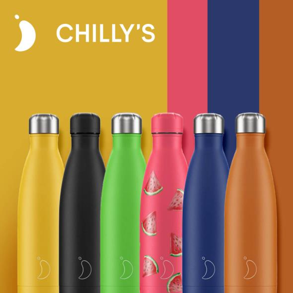 Chilly's