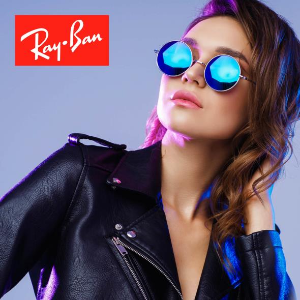 Ray-Ban