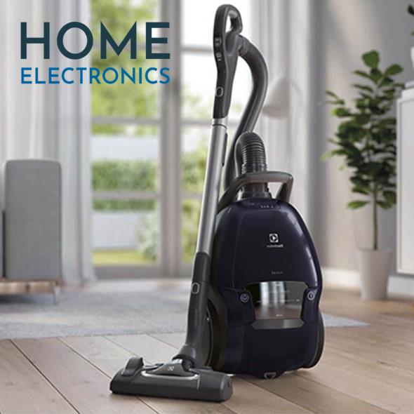 Home Electronics