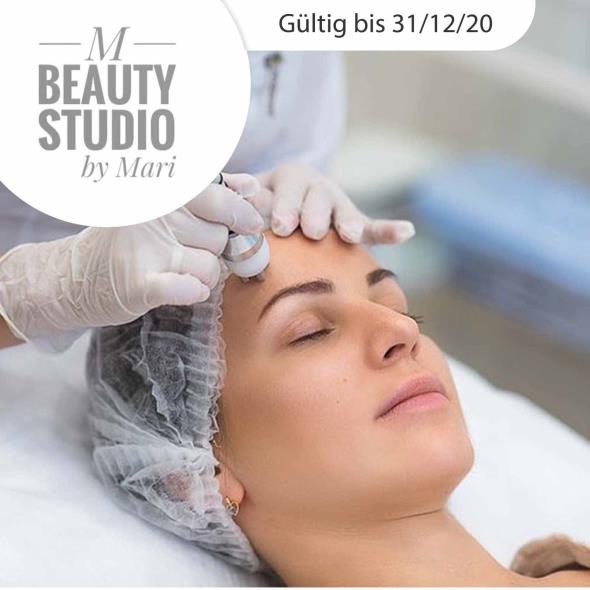 Microneedling