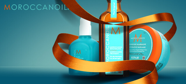 Moroccanoil