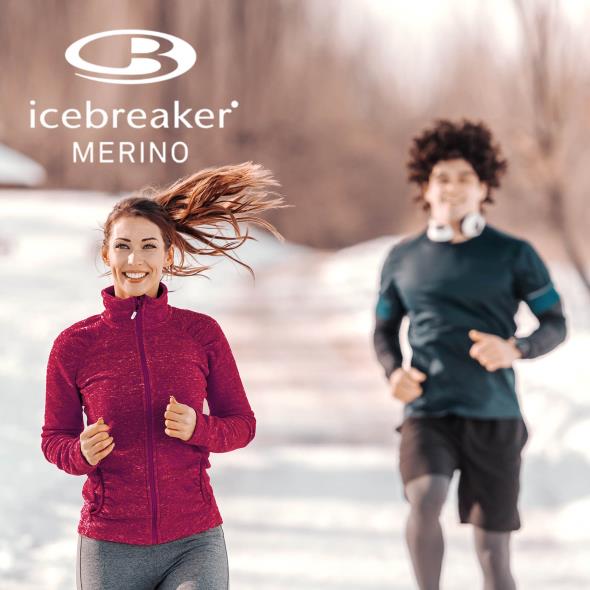 Icebreaker