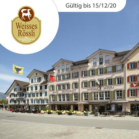Schweizerische Tage in Brunnen