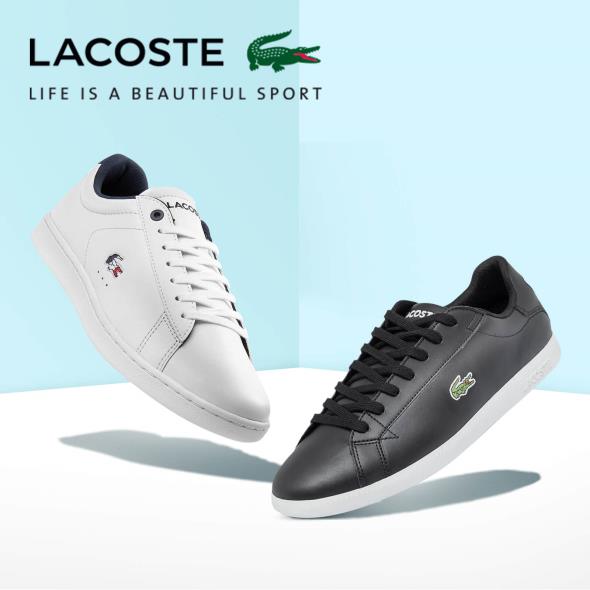 Lacoste