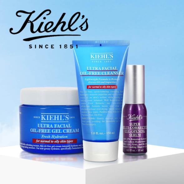 Kiehl's