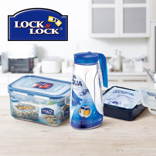 Lock & Lock 