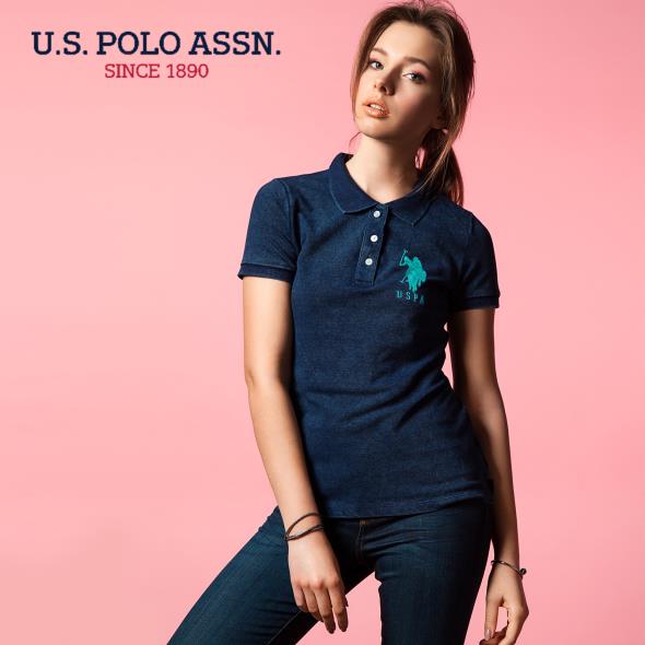 U.S. Polo ASSN. Women
