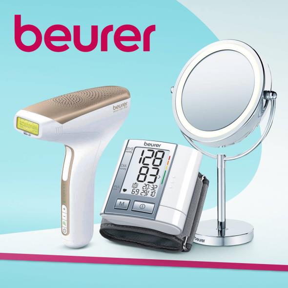 Beurer