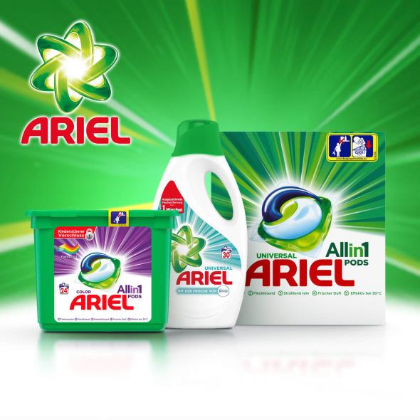 Ariel