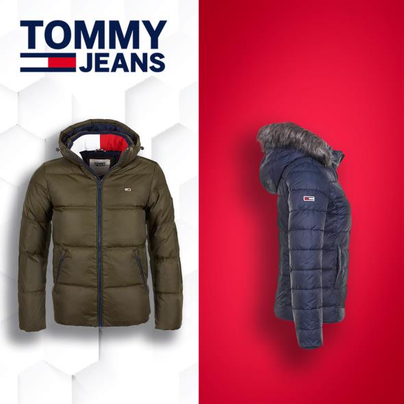 Tommy Hilfiger