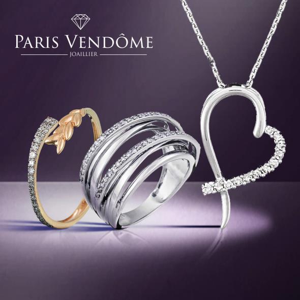 Paris Vendôme
