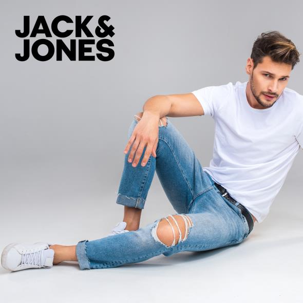 Jack & Jones