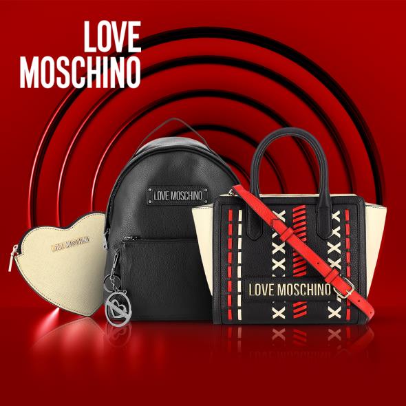 Love Moschino