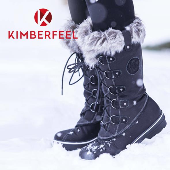 Kimberfeel