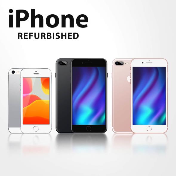 iPhone Refurbished