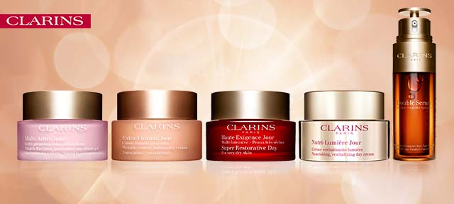 CLARINS