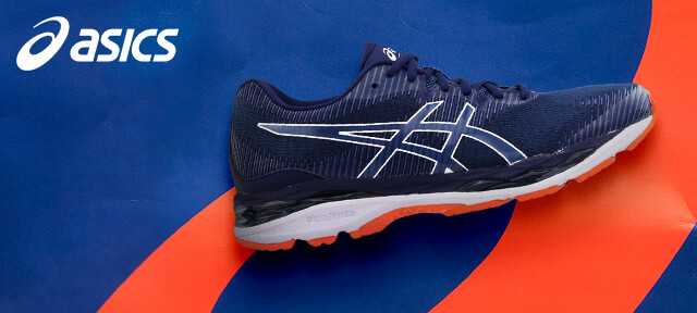 Asics