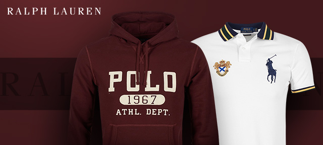 Ralph Lauren Men