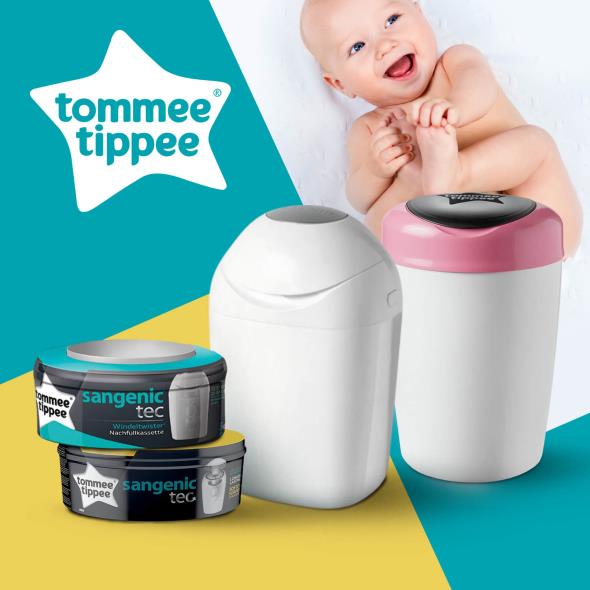Tommee Tippee