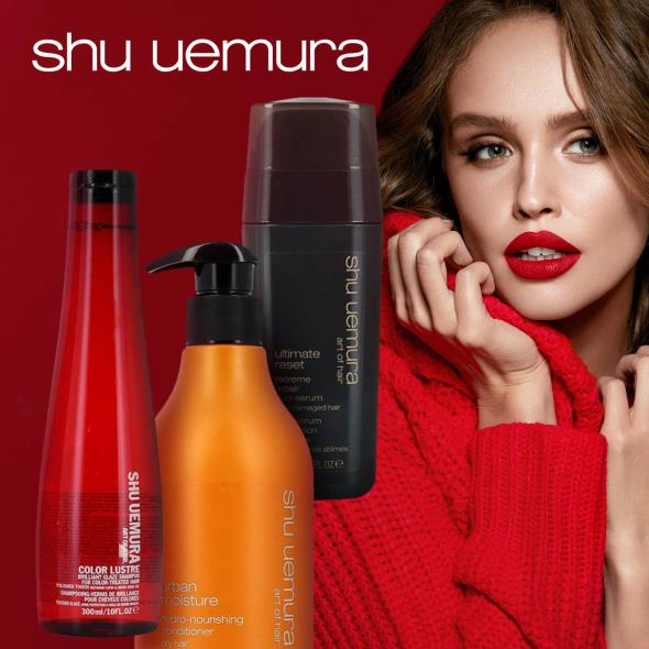 Shu Uemura