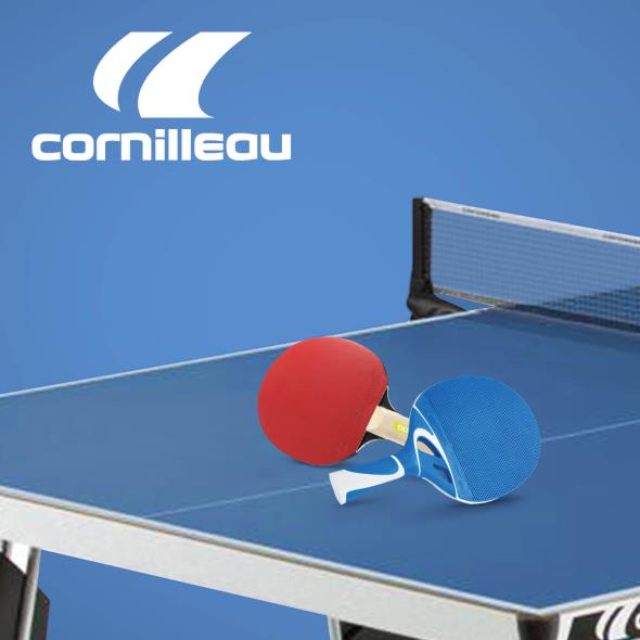 Cornilleau